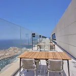 Seascape Heights - With Unrivalled Views San Giuliano