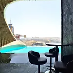 Seascape Heights - With Unrivalled Views Appartamento