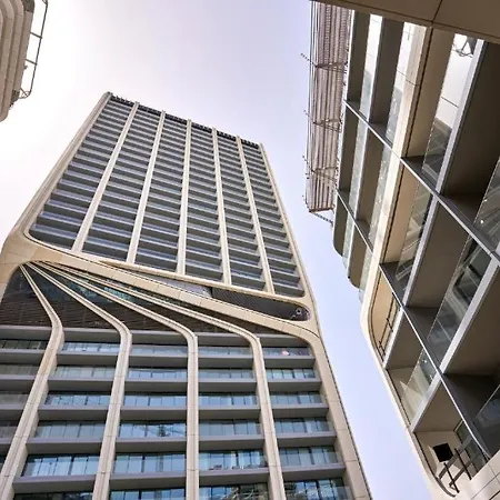 Seascape Heights - Sleek 14th Floor With Unrivalled Views * سانت جوليان