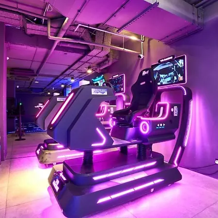 Seascape Heights - Sleek 14th Floor With Unrivalled Views Apartment Saint Julian's