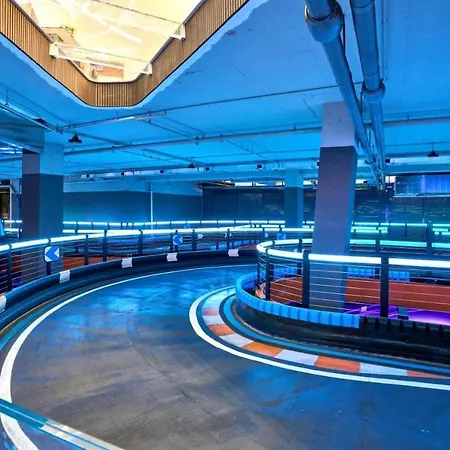 Seascape Heights - Sleek 14th Floor With Unrivalled Views *