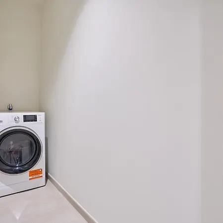 Apartament Seascape Heights - Sleek 14th Floor With Unrivalled Views St. Julian's