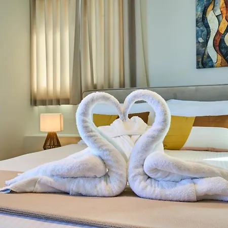 Seascape Heights - Sleek 14th Floor With Unrivalled Views شقة *