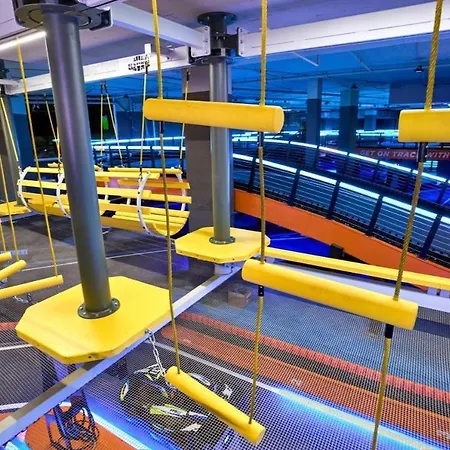 Apartament Seascape Heights - Sleek 14th Floor With Unrivalled Views St. Julian's