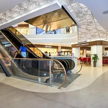 Seascape Heights - Sleek 14th Floor With Unrivalled Views