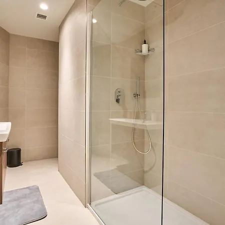 Apartament Seascape Heights - With Unrivalled Views *
