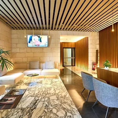 Apartment Seascape Heights - Sleek 14th Floor With Unrivalled Views *