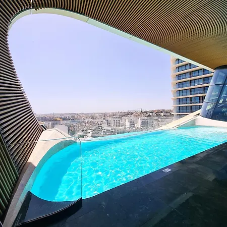 Seascape Heights - With Unrivalled Views
