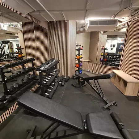 Seascape Heights - Sleek 14th Floor With Unrivalled Views Apartament