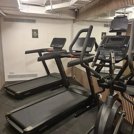 Seascape Heights - Sleek 14th Floor With Unrivalled Views Apartament *