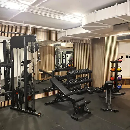 Seascape Heights - Sleek 14th Floor With Unrivalled Views *