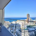 Seascape Heights - With Unrivalled Views *