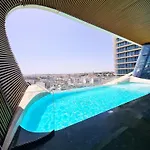 Seascape Heights - With Unrivalled Views